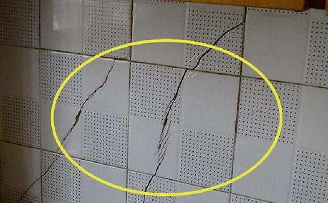 墙砖开裂是怎么回事(墙砖开裂是怎么回事儿) 墙砖开裂是怎么回事(墙砖开裂是怎么回事儿)