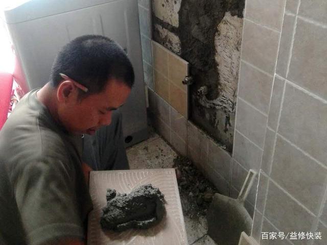 瓷砖空鼓最佳补救方法是重贴还是注胶(瓷砖空鼓最佳补救方法是重贴还是注胶好)